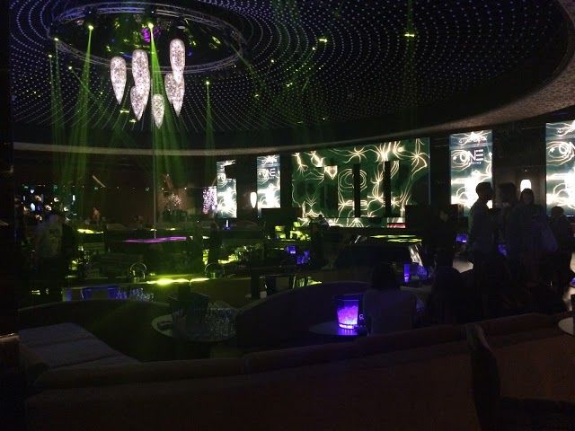 One Club