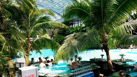 Therme București