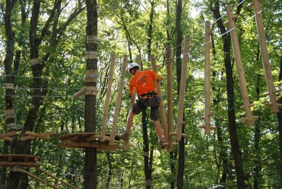 Adrenalin Park