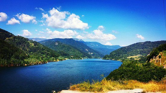 Siriu Lake