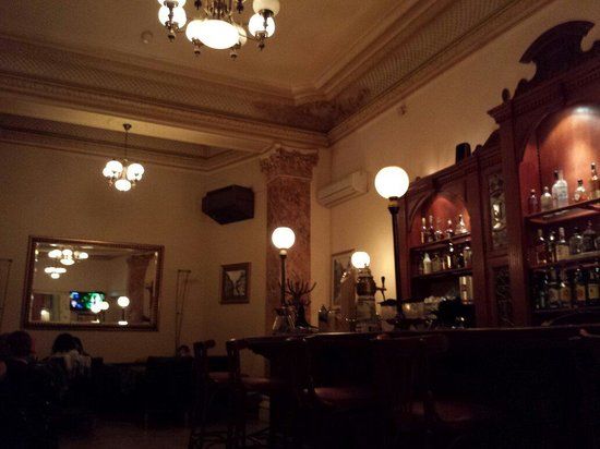 Grand Cafe Galleron