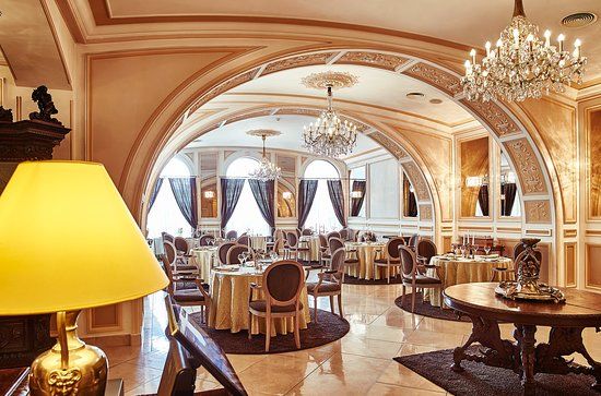 Concerto Restaurant