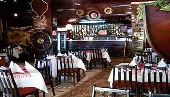Restaurant Pescarul
