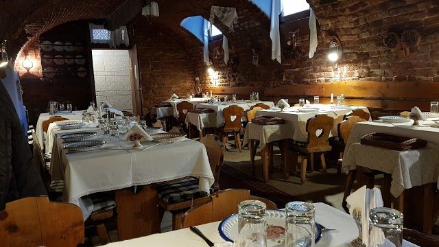 Crama Sibiul Vechi