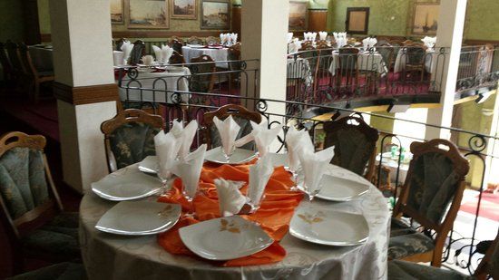 Restaurant Cornelius