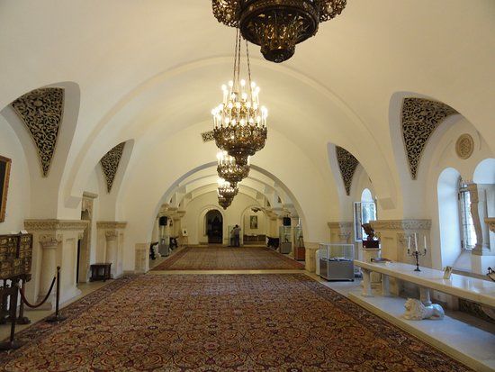 Palatul Cotroceni