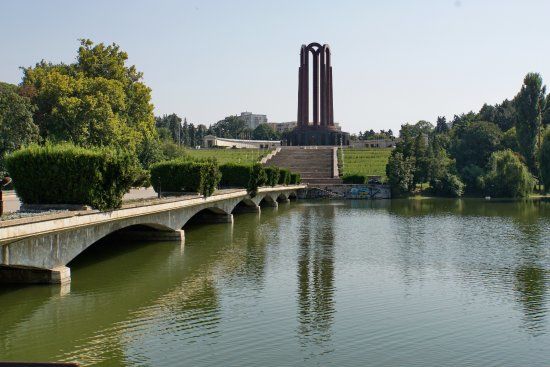 Parcul Carol I