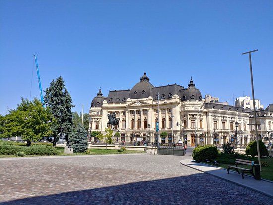 Piața Revoluției