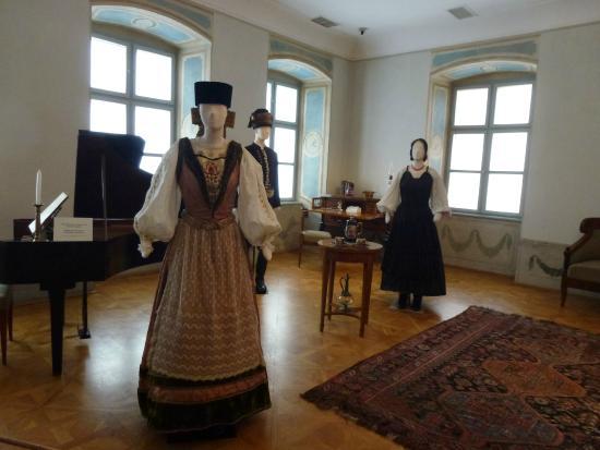Muzeul Civilizației Urbane Brașov