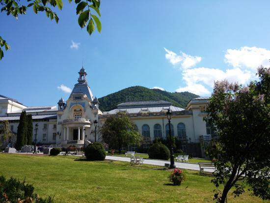 Cazinoul Sinaia