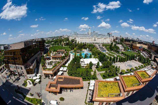 Palas Mall