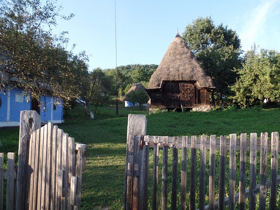 Muzeul de Etnografie și Artă Populară din Baia Mare