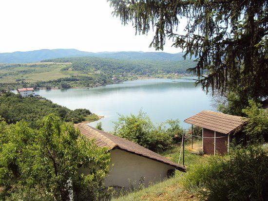 Cincis Lake