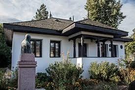 Casa Memorială "Nicolae Iorga"
