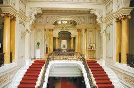 Palatul Constantin Mihail