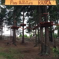 Parc Aventură Rânca