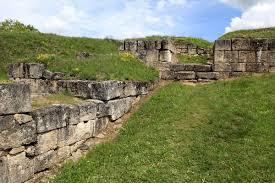 Cetatea dacică Costești-Blidaru