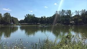 Parcul Memorial Constantin Stere