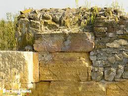 Cetatea Salsovia