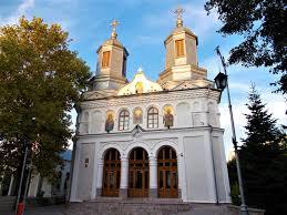 Catedrala Sfântul Nicolae