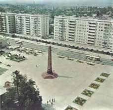 Piața Unirii