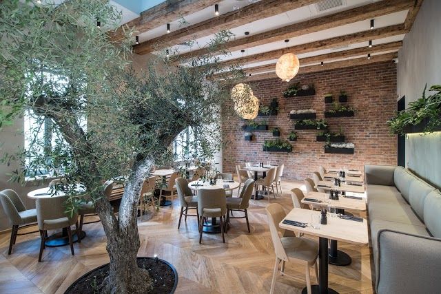 Samsara Foodhouse