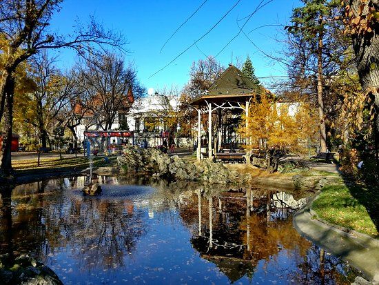 Parcul Ion Voicu