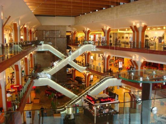 Iulius Mall Timișoara