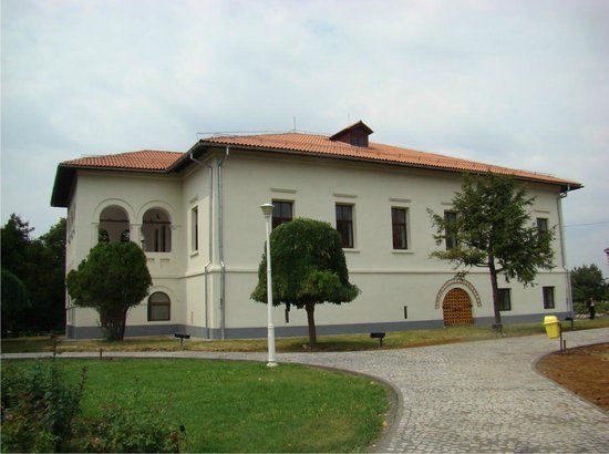 Muzeul Olteniei