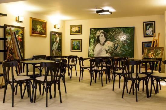 Art Georgies