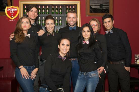 Bordo
