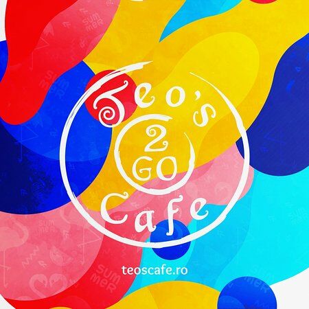 Teo's Cafe