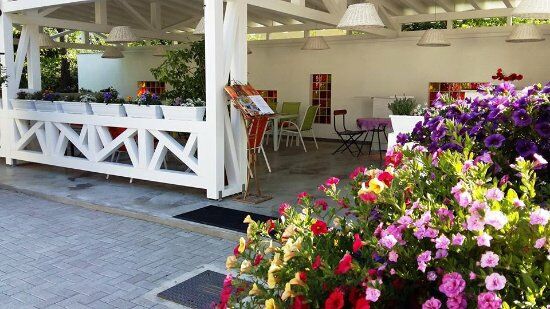 Hilde's Restaurant