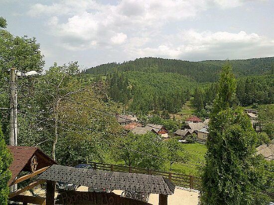 Popasul Domnesc