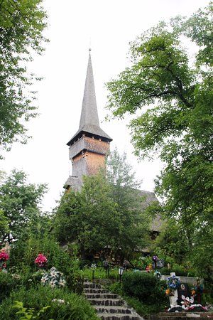 Church of the Holy Paraskeva