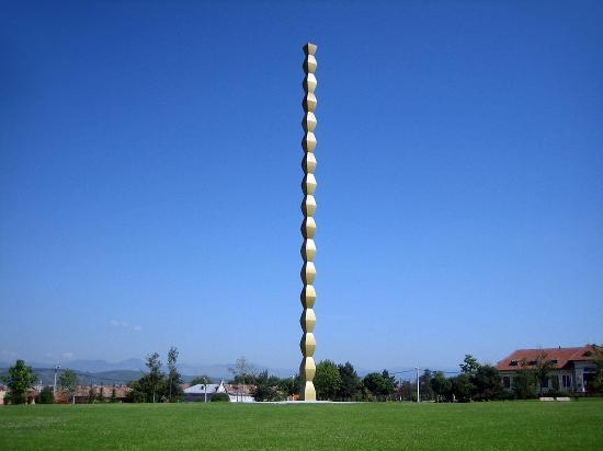 Coloana Infinitului